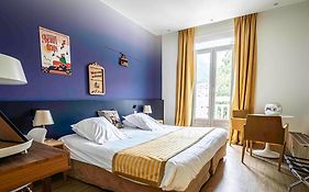 Mercure Brides Les Bains Grand Hôtel des Thermes