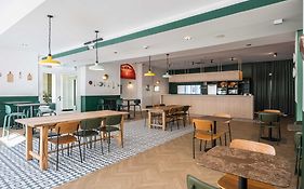 Mercure Brides Les Bains Grand Hôtel des Thermes